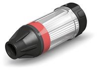 Flex PES Microfilterpatrone FP EC D27   205 x 80 Ø     486.833